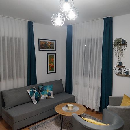 Apartment Petra I Nikola Seliste Dreznicko Exteriér fotografie