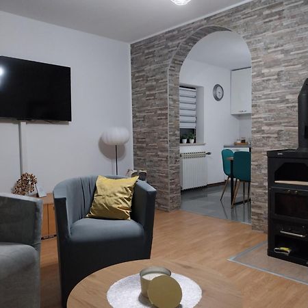 Apartment Petra I Nikola Seliste Dreznicko Exteriér fotografie