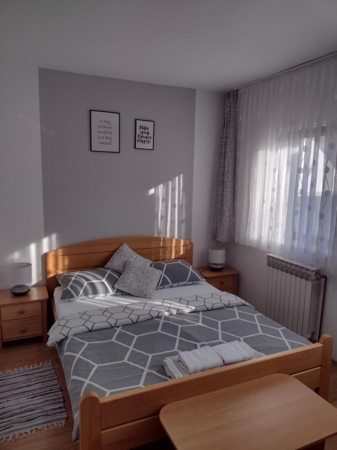 Apartment Petra I Nikola Seliste Dreznicko Exteriér fotografie