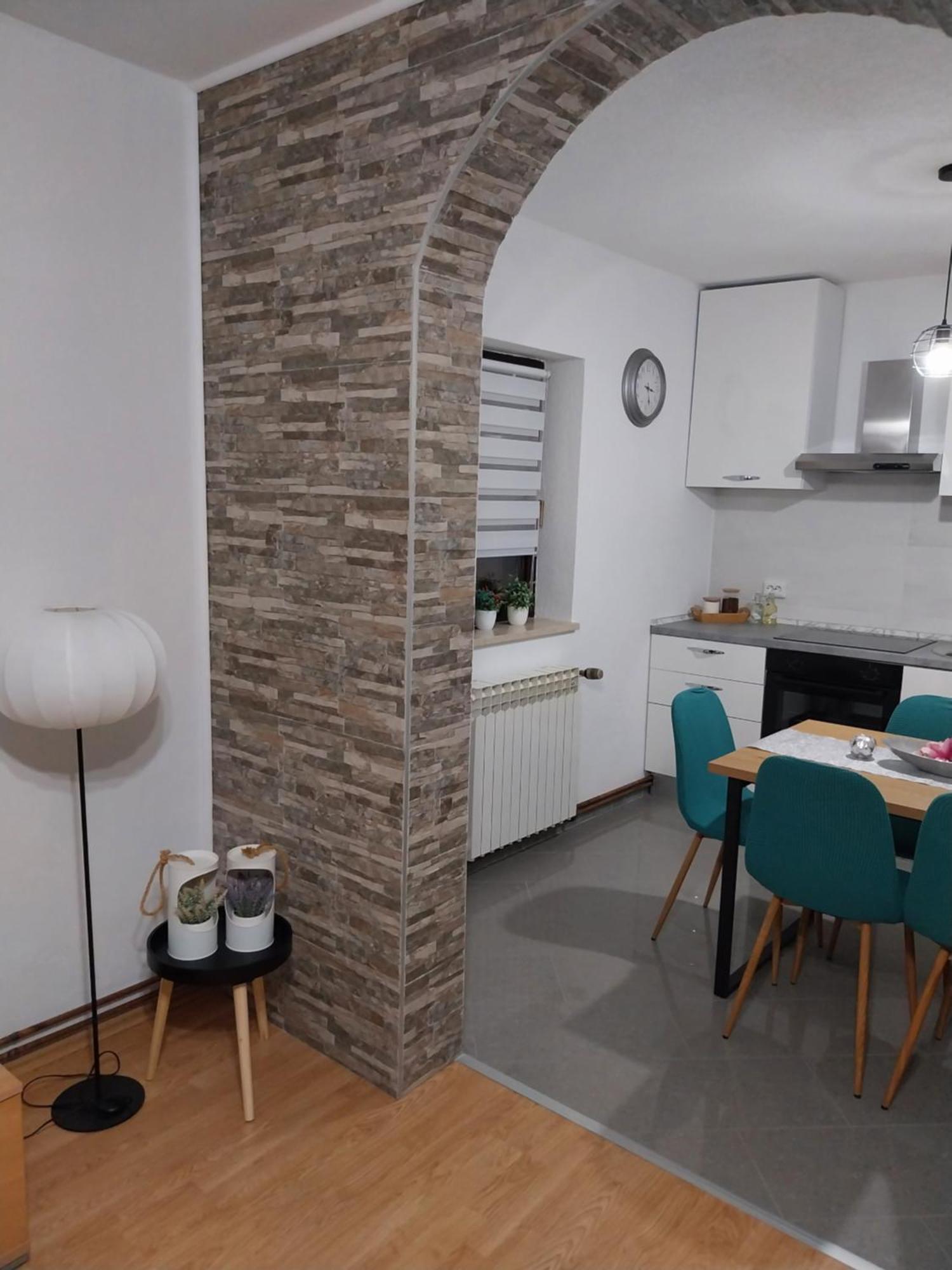 Apartment Petra I Nikola Seliste Dreznicko Exteriér fotografie