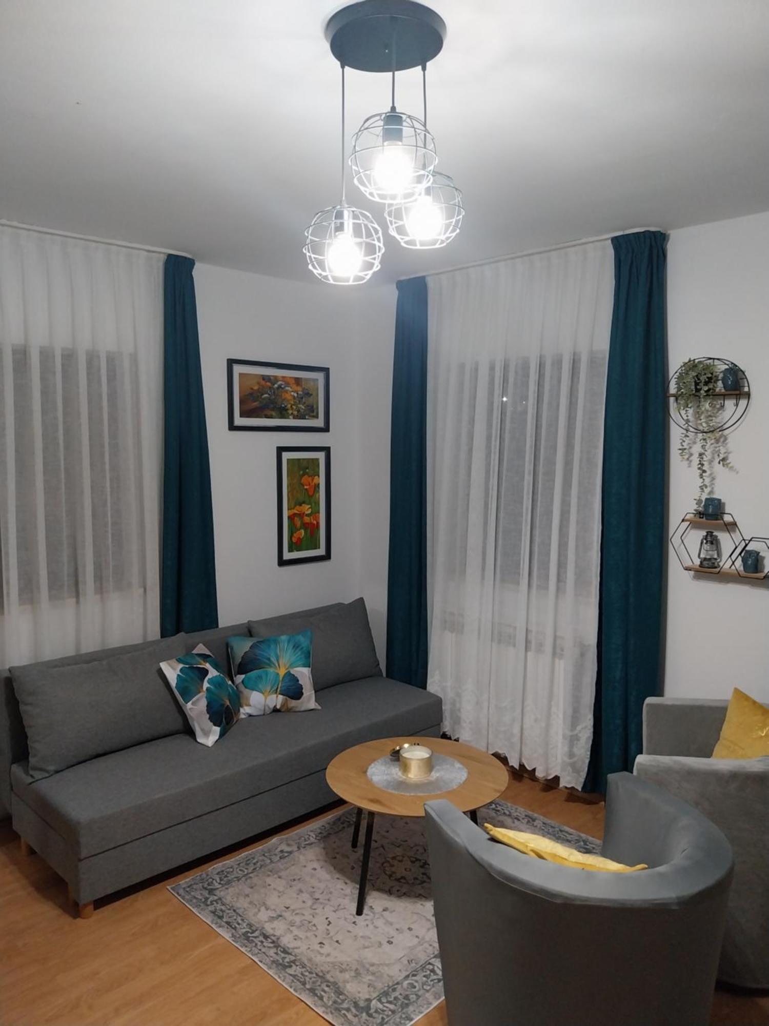 Apartment Petra I Nikola Seliste Dreznicko Exteriér fotografie