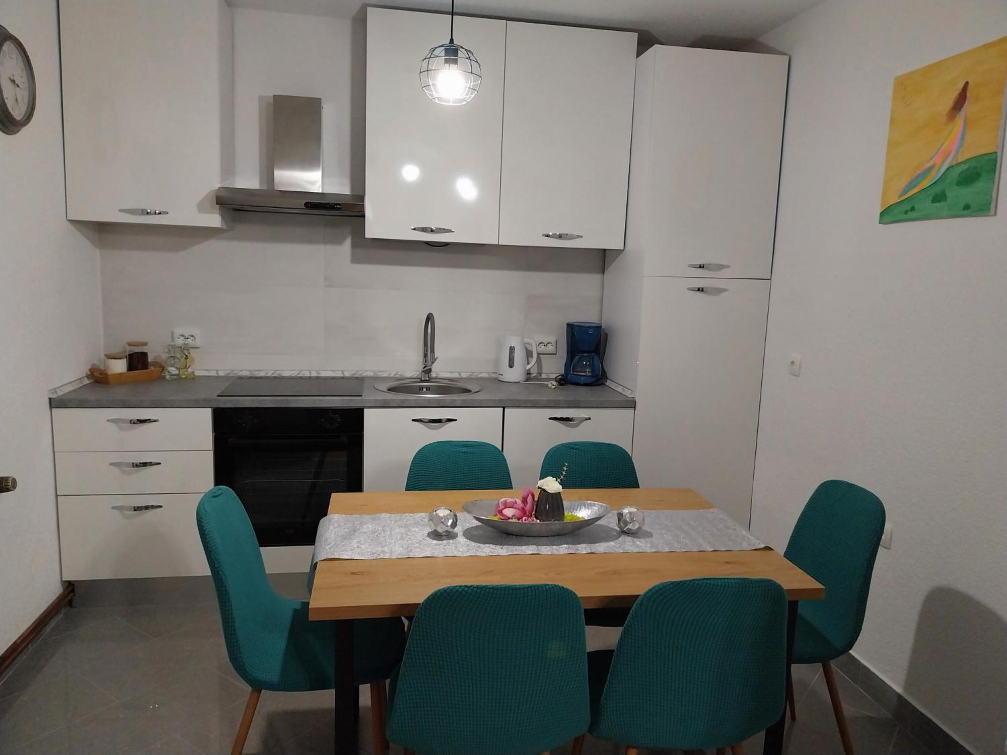 Apartment Petra I Nikola Seliste Dreznicko Exteriér fotografie