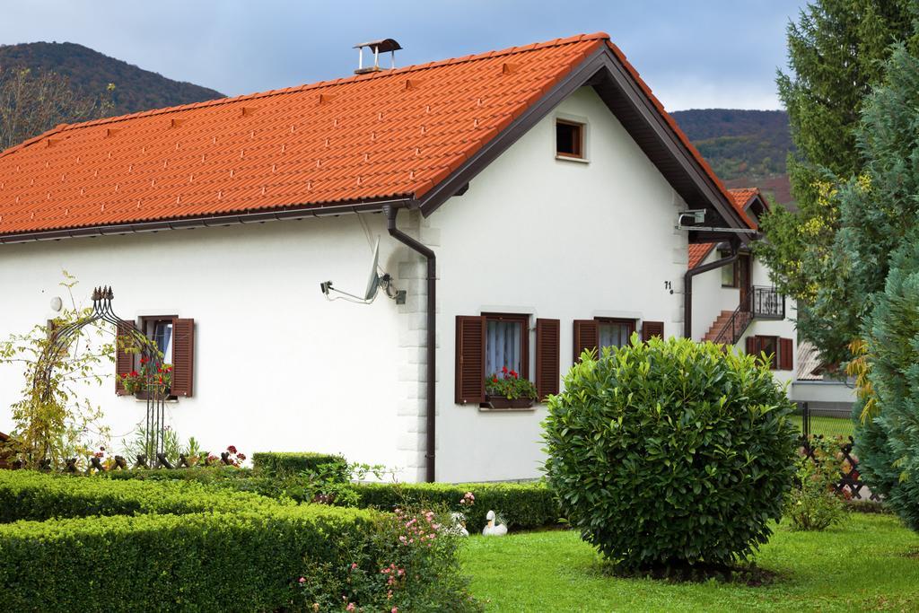 Apartment Petra I Nikola Seliste Dreznicko Exteriér fotografie