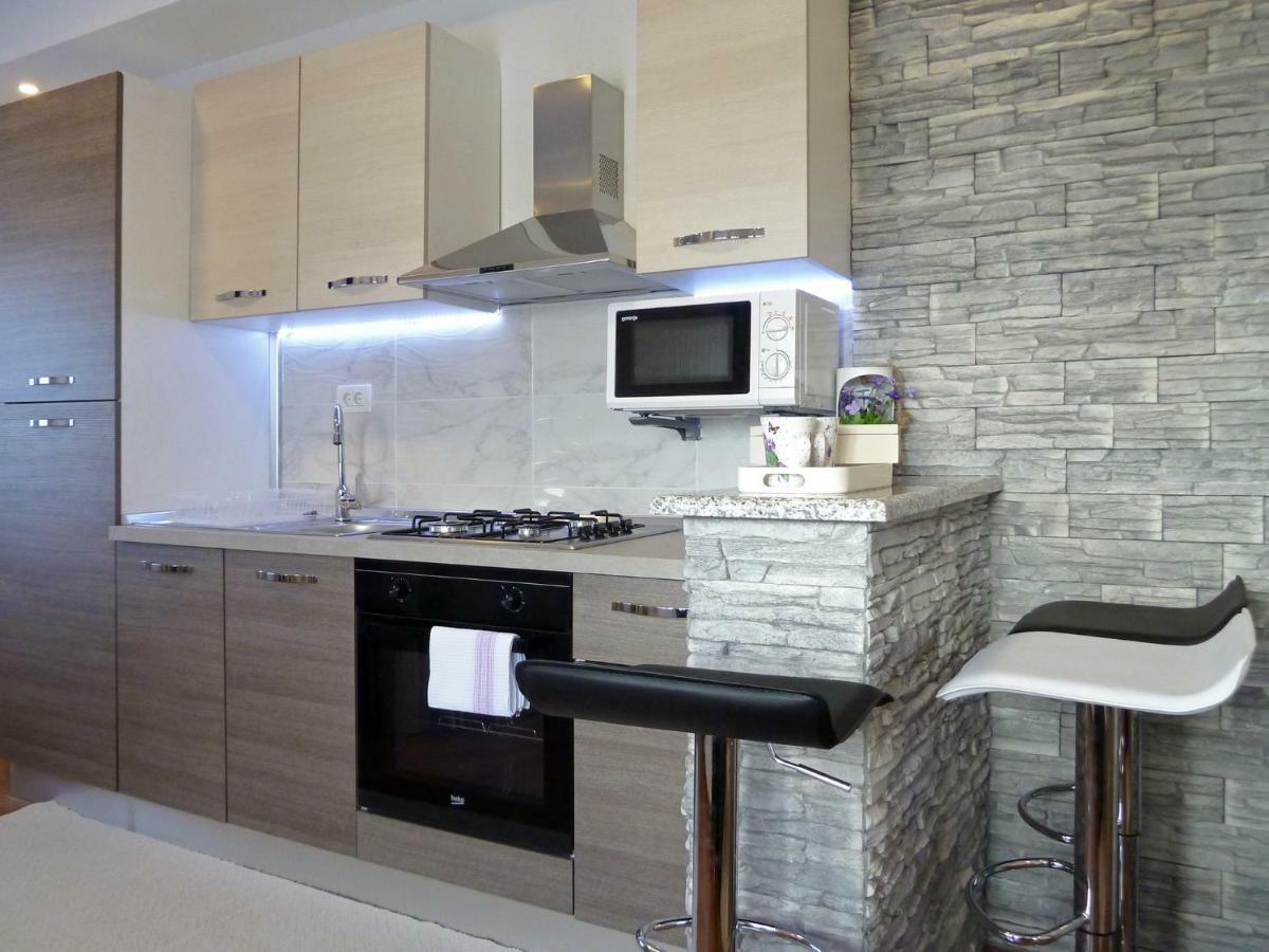 Apartment Petra I Nikola Seliste Dreznicko Exteriér fotografie