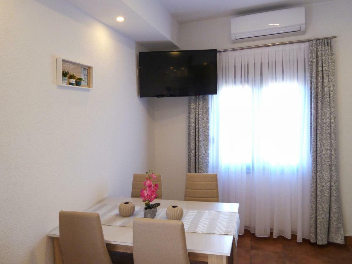 Apartment Petra I Nikola Seliste Dreznicko Exteriér fotografie